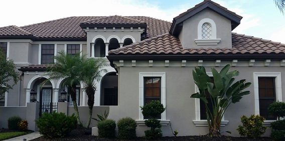 painting contractor Tampa before and after photo a2