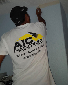 Happy Valley Interior Painting