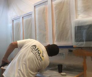 painting contractor Tampa before and after photo 1637072870867_spray-cab