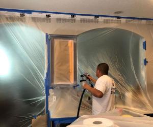 painting contractor Tampa before and after photo 1637072878753_spray-cab2